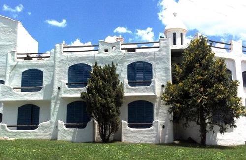 Dr. Enrique Zarate Hotel | Hotel Mediterraneo