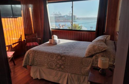 Algarrobo Hotel | HOTEL MELLATTI