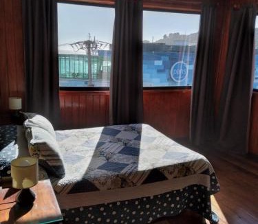 Algarrobo Hotel | HOTEL MELLATTI