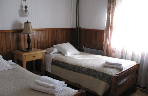 Chaiten Hotel | Hotel Mi Casa