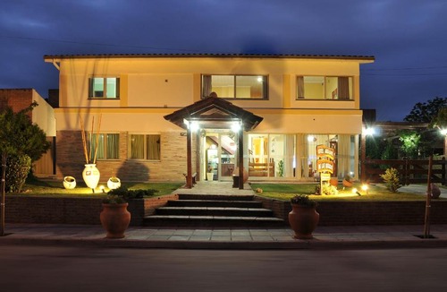 Villa Carlos Paz Hotel | Hotel Mirador de las Sierras