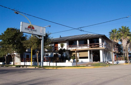 Miramar Hotel | HOTEL MIRAMAR