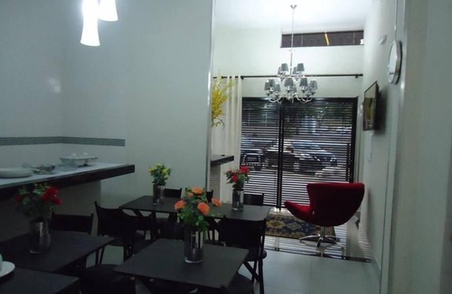 Nucleo Bandeirante Hotel | Hotel MM