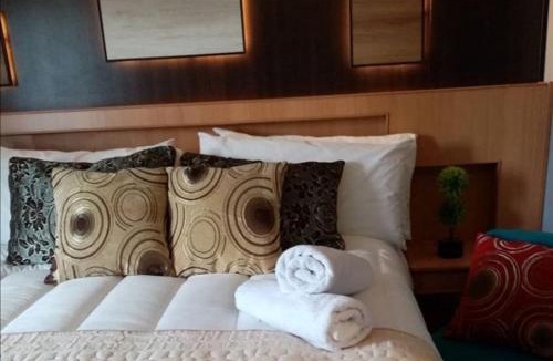 Cabrero Hotel | Hotel Mont Suite-Mte. Aguila