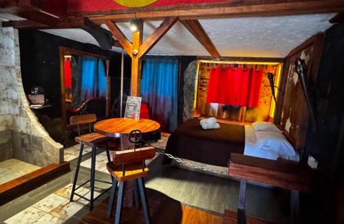 Quintero Hotel | Hotel Motel Duende Mantagua