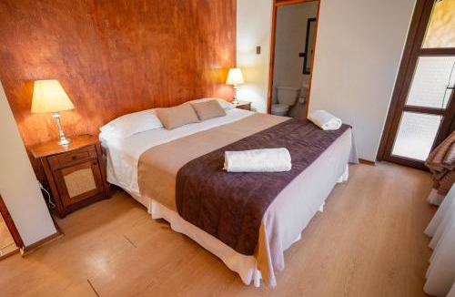 El Molle Hotel | Hotel Naturaleza Vertientes de Elqui