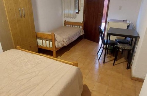 San Bernardo del Tuyu Hotel | Hotel Nehuen