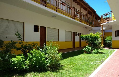 San Bernardo del Tuyu Hotel | Hotel Nehuen