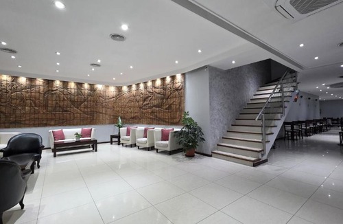 Mar del Plata Hotel | Hotel Neptuno