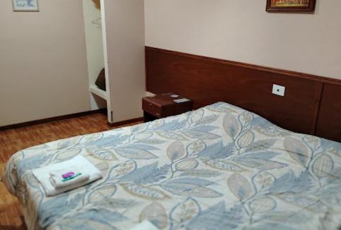 San Juan Hotel | Hotel Nerja