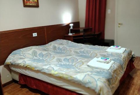 San Juan Hotel | Hotel Nerja