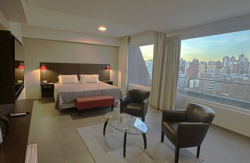 Neuquen Hotel | Hotel Neu 354