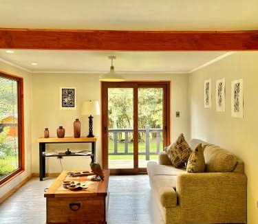 Puerto Raul Marin Balmaceda Apartment | Hotel Neyün La Junta