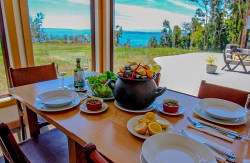 Rilan Hotel | Hotel Nubes de Quinchao
