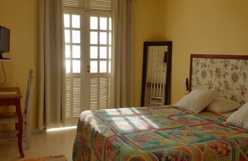 Cotovelo Hotel | Hotel ocean imperium