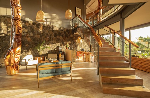 Hanga Roa Hotel | Hotel Ohana