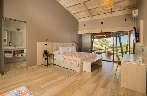 Hanga Roa Hotel | Hotel Ohana