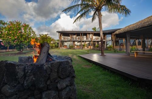 Hanga Roa Hotel | Hotel Ohana Rapa Nui
