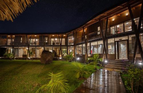 Hanga Roa Hotel | Hotel Ohana Rapa Nui