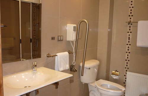 San Fernando Hotel | Hotel Ontiveros