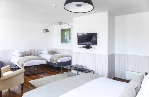 Cerro Alegre Hotel | Hotel Palacio Astoreca