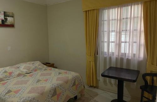 Quintero Hotel | Hotel Palermo Quintero