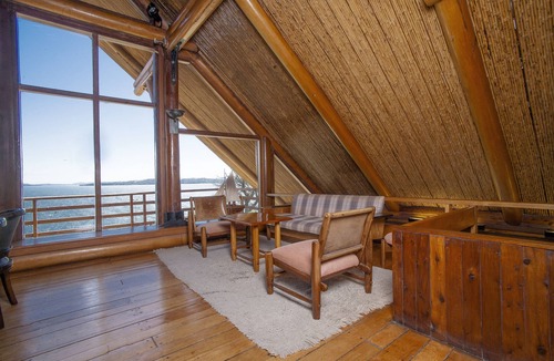 Ancud Hotel | Hotel Panamericana Ancud