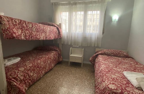 Villa Gesell Hotel | HOTEL PANORAMA