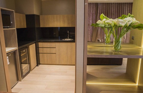 Linares Hotel | Hotel Parada Linares