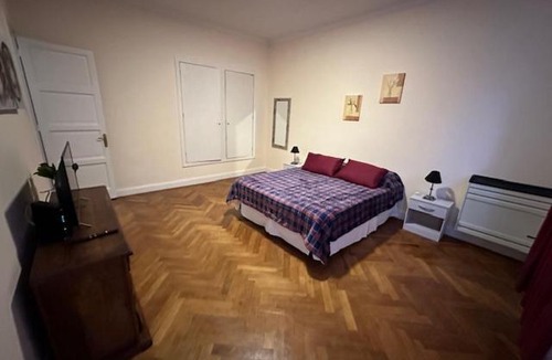 Rio Gallegos Hotel | Hotel Paris