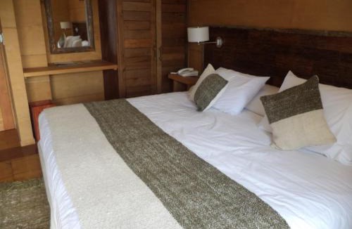 Castro Hotel | Hotel Parque Quilquico