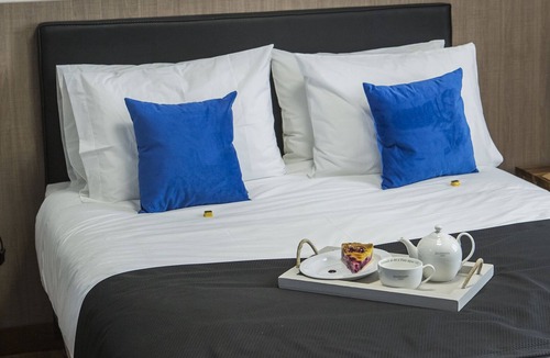 Bellas Artes Hotel | Hotel Pasko