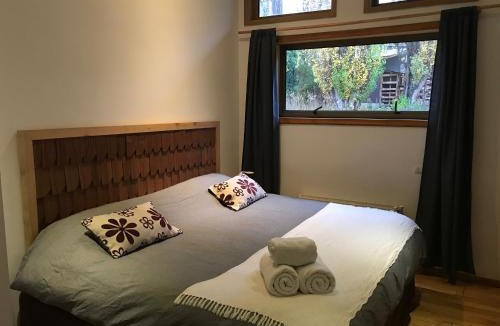 Coyhaique Cabin | Hotel Patagonia House