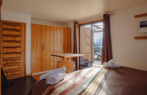 Coyhaique Hotel | Hotel Patagonia House