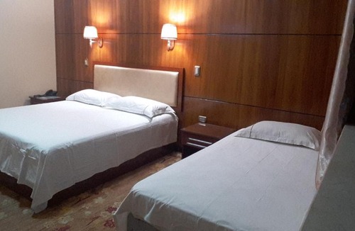 Iquique Hotel | Hotel Pekin