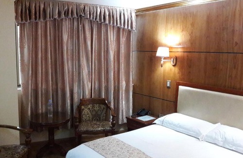Iquique Hotel | Hotel Pekin