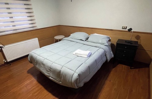 Concepcion Hotel | Hotel Peregrino Suites