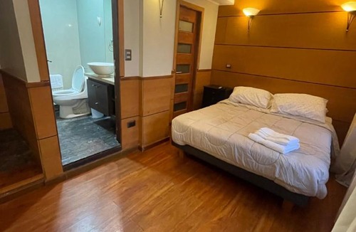 Concepcion House | Hotel Peregrino Suites