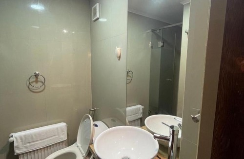 Concepcion House | Hotel Peregrino Suites