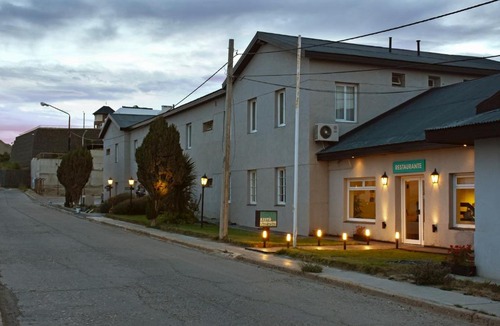Comodoro Rivadavia Hotel | Hotel Playa