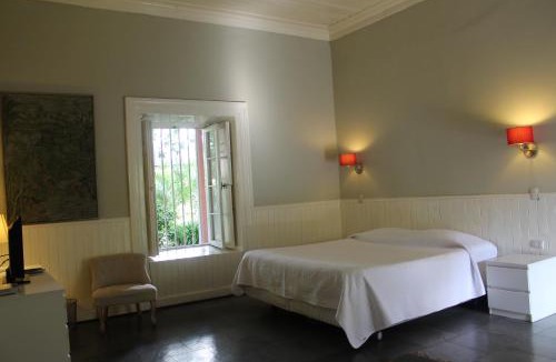 Malloa Hotel | Hotel Plaza Malloa