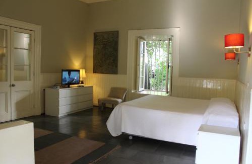 Malloa Hotel | Hotel Plaza Malloa