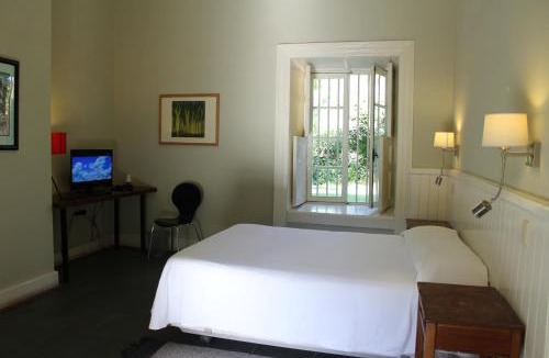 Malloa Hotel | Hotel Plaza Malloa