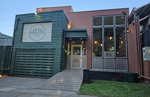 Los Angeles Hotel | Hotel Plaza Pinto