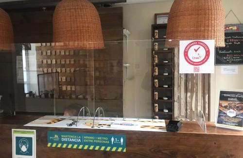 Los Angeles Hotel | Hotel Plaza Pinto