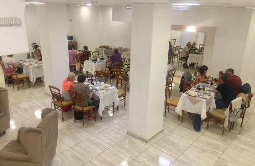 San Juan Hotel | Hotel Plaza San Juan