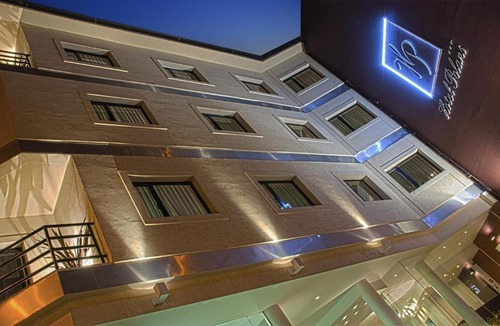 Cipolletti Hotel | Hotel Polans