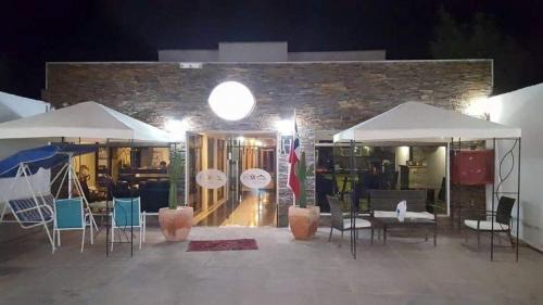 Copiapo Province Hotel | Hotel Portal del Norte