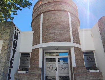 Chos Malal Hotel | Hotel Portal Norte Neuquino