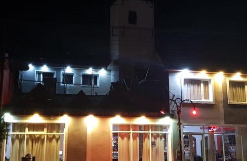 Veintiocho de Noviembre Hotel | Hotel Posada Las Lengas